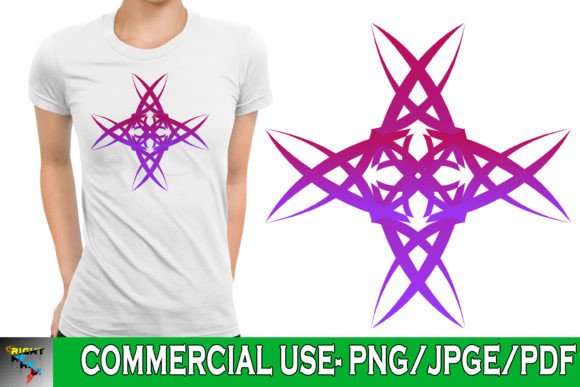 Download Floral T-shirt Design 2 - Floral Collection