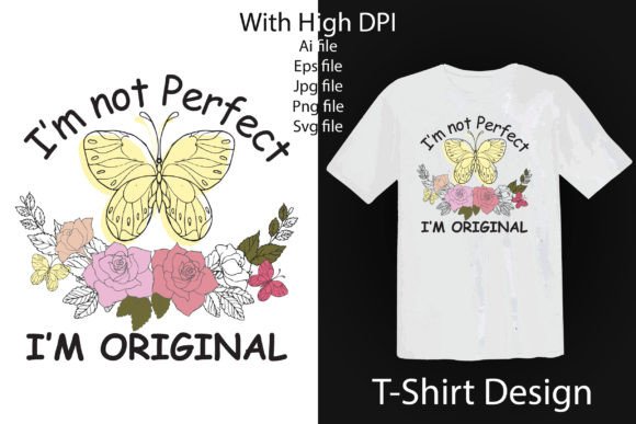 Download Feminine Floral T Shirt Design - Floral Collection